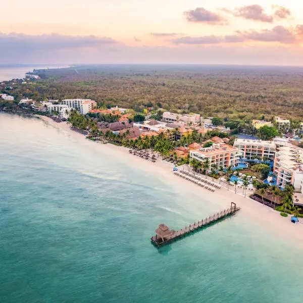 Secrets Aura Cozumel - Adults Only, hotel in Cozumel