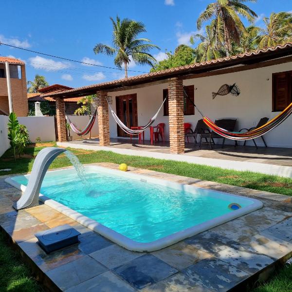 Casa Teodoro!!!