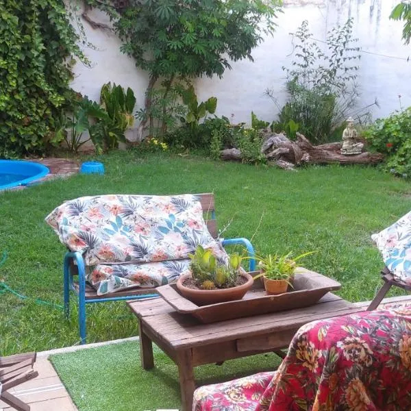 La bien querida, hotel v destinaci Cordoba