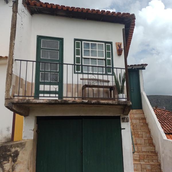 Hospedaserra - Foto 5