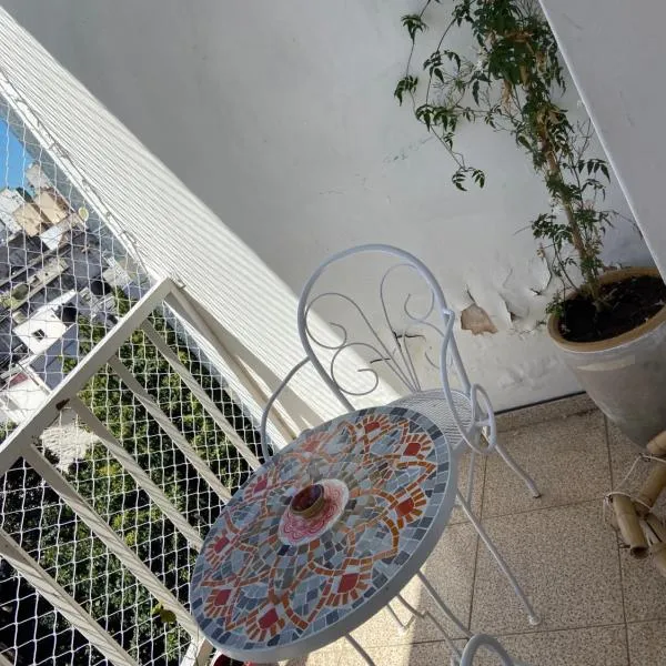 Piedras 550 San Telmo, hôtel à Buenos Aires