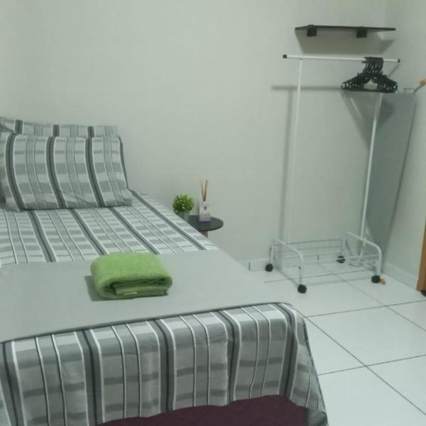 Apartamento à 10km do aeroporto - Foto 2