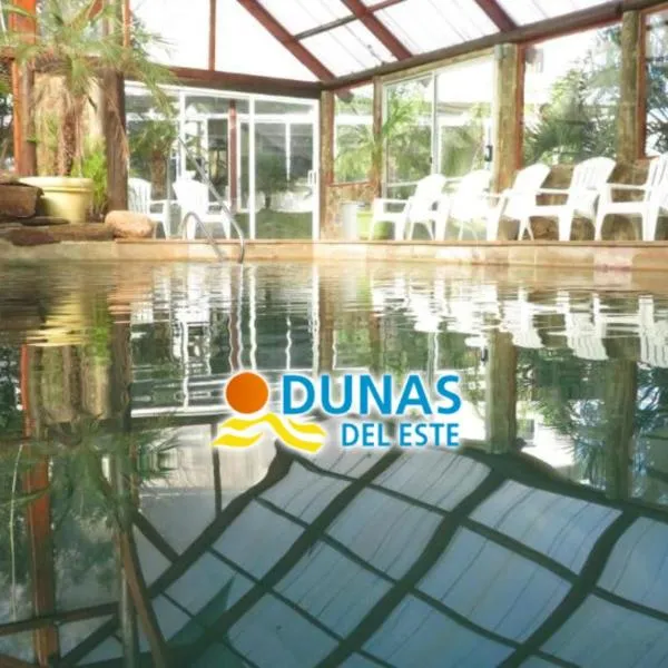 DUNAS DEL ESTE - Punta Colorada, hotel di Punta Colorada