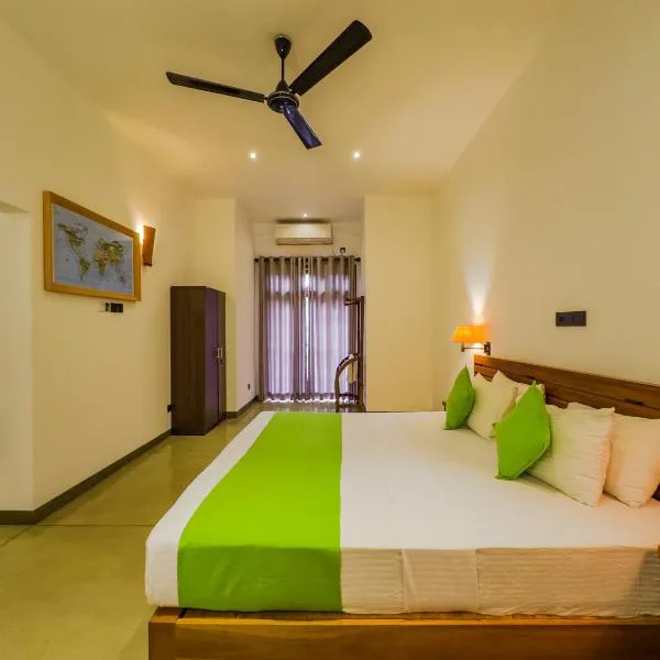 Tropical Villa - Weligama, hotel v destinaci Weligama