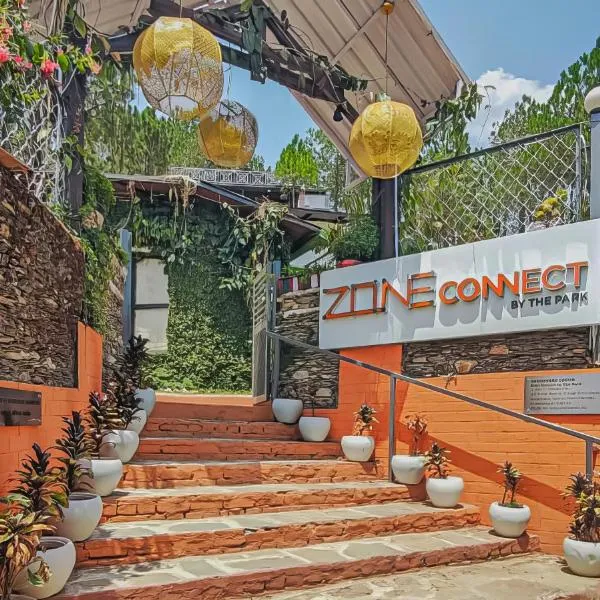 Zone Connect by The Park, Lansdowne, hotel v destinaci Lansdowne