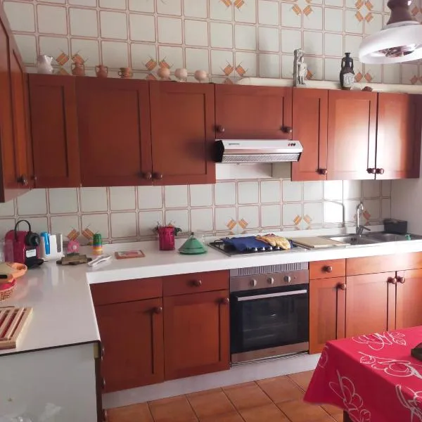 Rosanna's house, hotel v destinaci Giarre