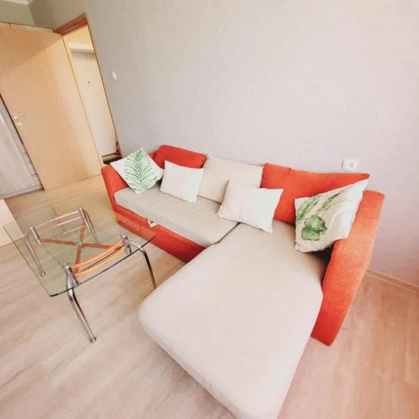 The comfortable Apartment, hotel a Tallinn