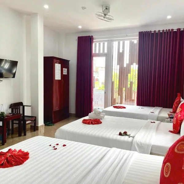 OPA HOTEL HUE, hotel din Hue