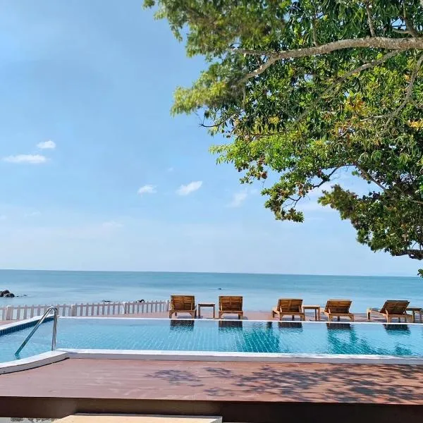 Horizon Beach Resort Koh Jum, hotel in Ko Jum