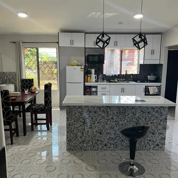 Bula house, ξενοδοχείο σε Lautoka