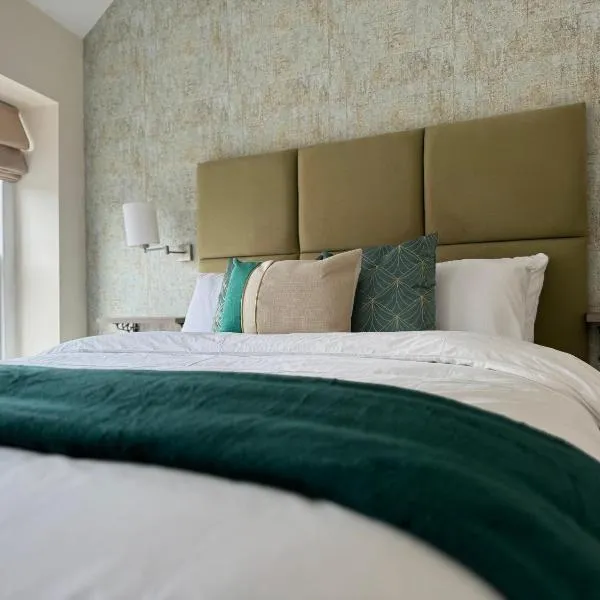 Class Stays, hotel v destinaci Shrewsbury