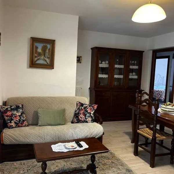 Casa Tatone, hotel in Roccaraso