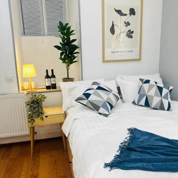 Cosy Koala Hostel, hotel v destinaci Tbilisi City