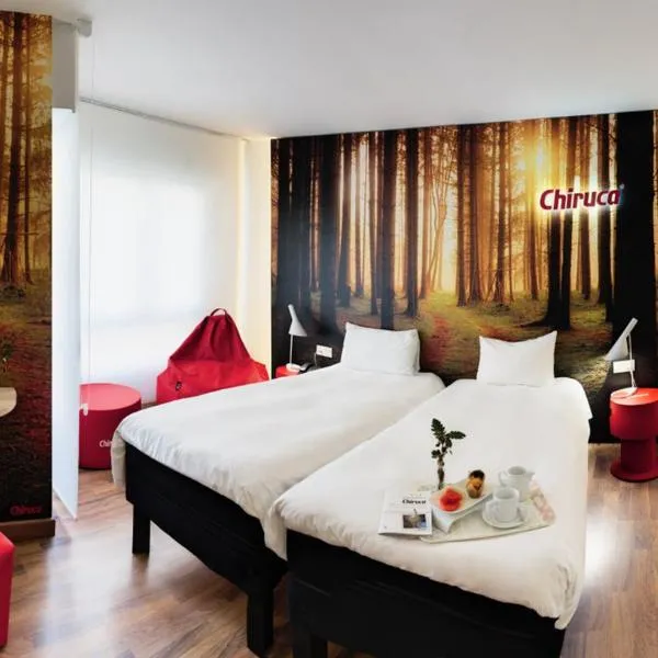 Hotel Ibis Styles La Rioja Arnedo, hotel Arnedóban