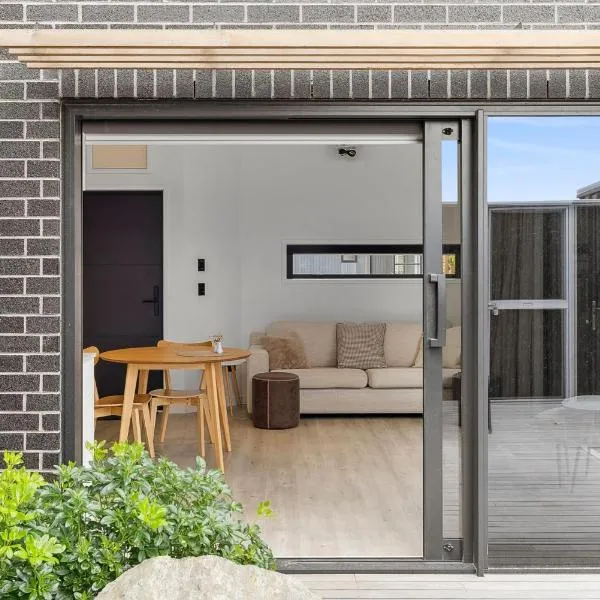 Boutique One Bedroom Haven, ξενοδοχείο σε Γουανάκα