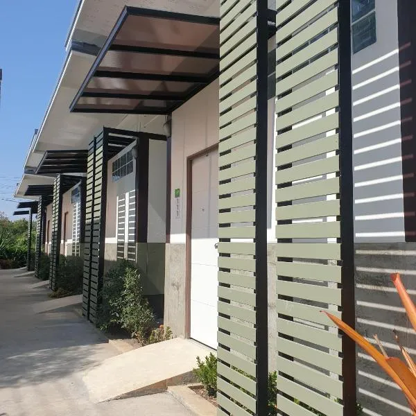 Sakul Plang Resort, hotel v destinaci Wang Saphung