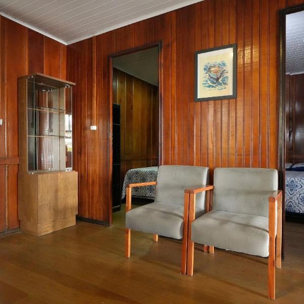 Casas Praia da Lagoinha - Mestre Naro - Foto 4