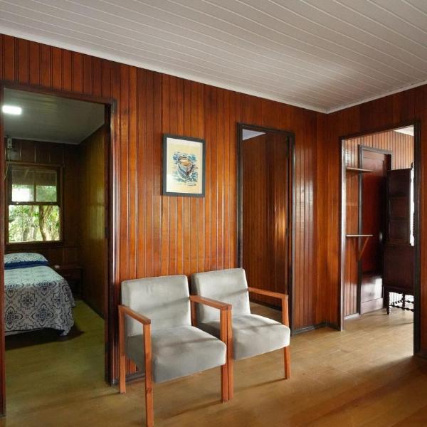 Casas Praia da Lagoinha - Mestre Naro - Foto 2