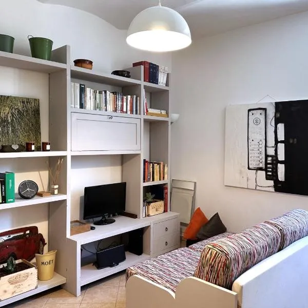 Centralissimo - Nuovo - Parcheggio Privato, hotel v destinaci Perugia