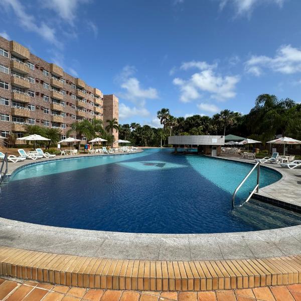 Gran Lençóis Flat Residence 10
