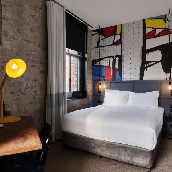 Hotel Woolstore 1888, Sydney - Handwritten Collection, hotel u Sydneyju