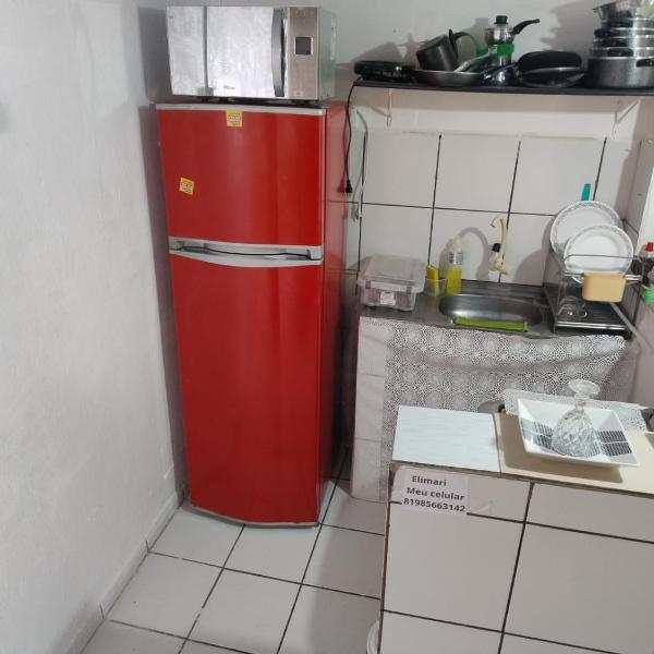 Kitnet aconchegante - Foto 4