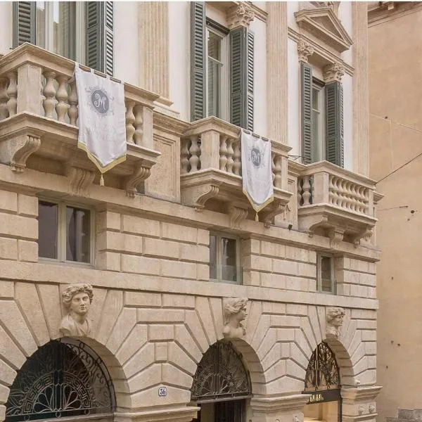 The Ambassador Apartment by Palazzo Monga