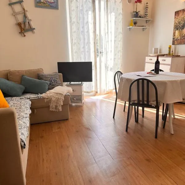 Civico1280 Holiday, hotel in Camaiore