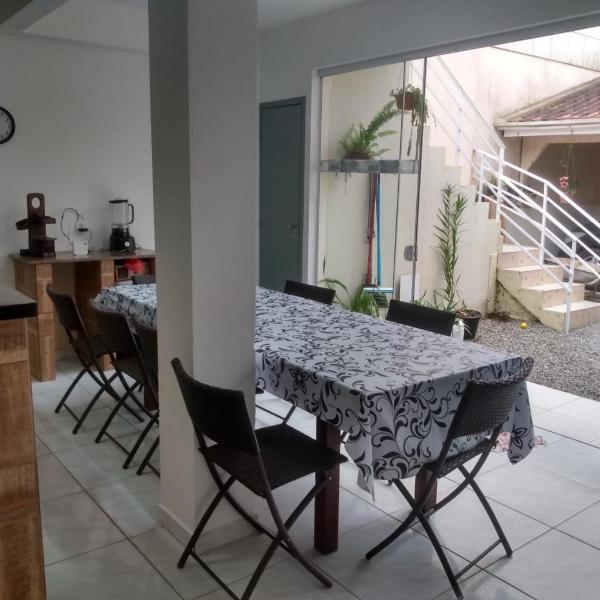 Casa na praia Ubatuba Enseada - Foto 4
