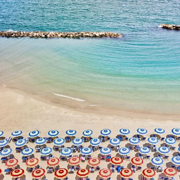 Serena Majestic Residence, hotel v destinaci Montesilvano