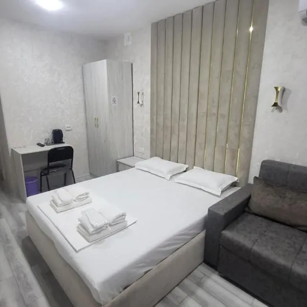 Shahriston Guest House, khách sạn ở Tashkent