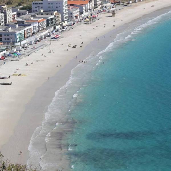 Loft Prainha-Arraial do Cabo