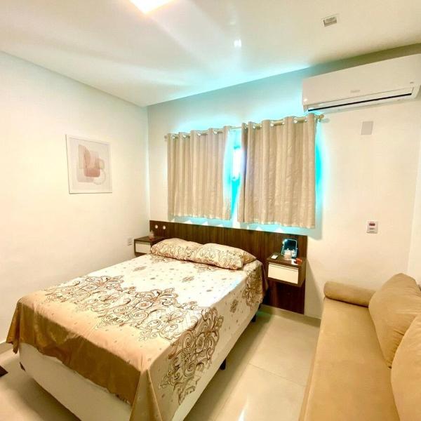 Flats c/ localização privilegiada na ORLA de Atalaia - Foto 2