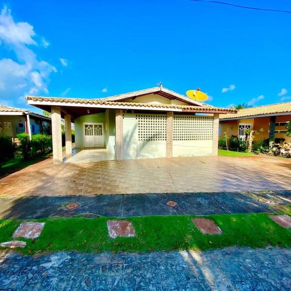 Casa de Praia em Condom. Fechado a 400m da PRAIA