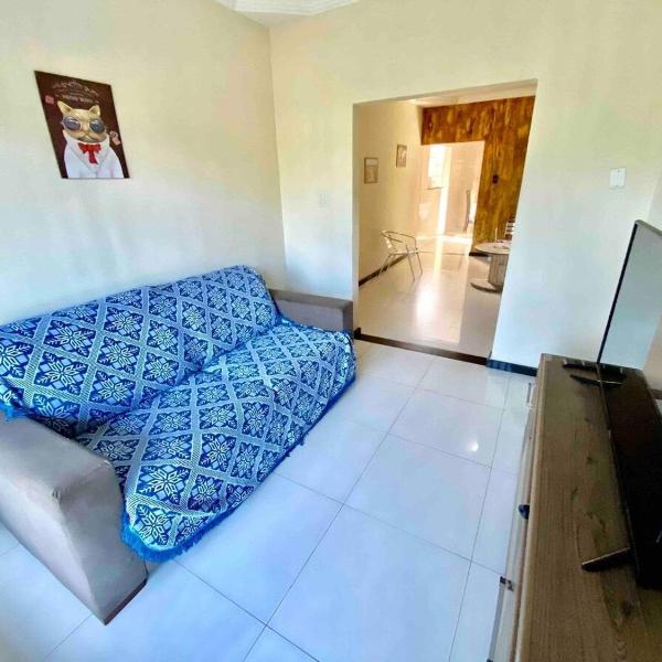 Casa Familiar ampla e arejada no Caminho da PRAIA - Foto 5