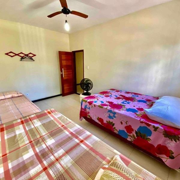 Casa Familiar ampla e arejada no Caminho da PRAIA - Foto 2