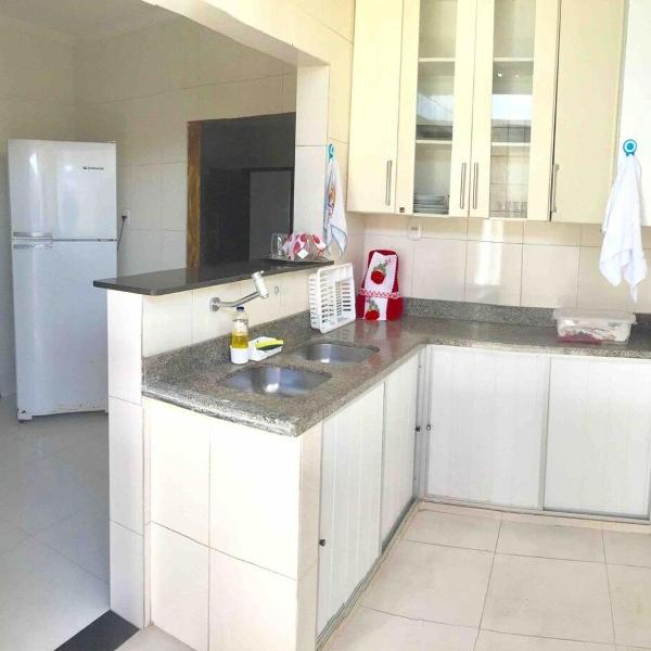 Casa Familiar ampla e arejada no Caminho da PRAIA - Foto 4