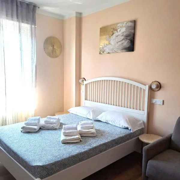 Glam Milan Linate Airport, hotel v Milanu