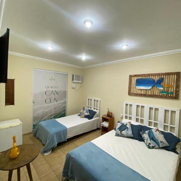 Espaço Nilci Costa - Foto 2