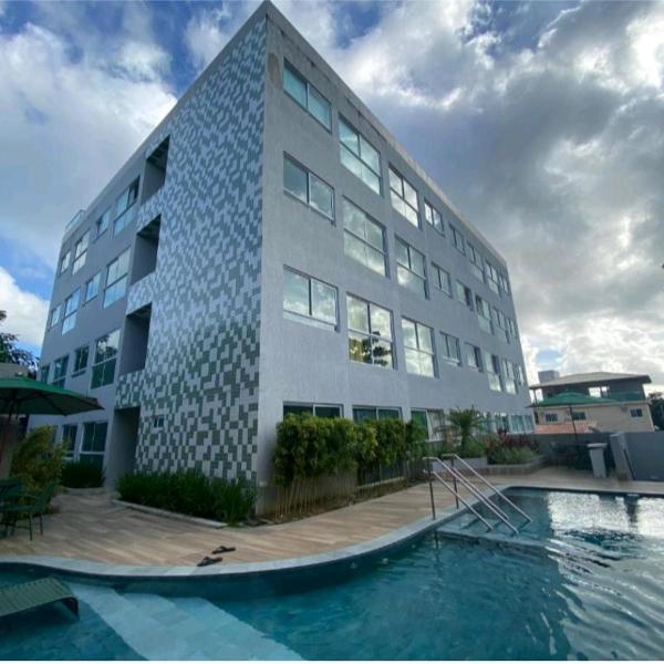 Aline Duque Flat azul 301 - Foto 4