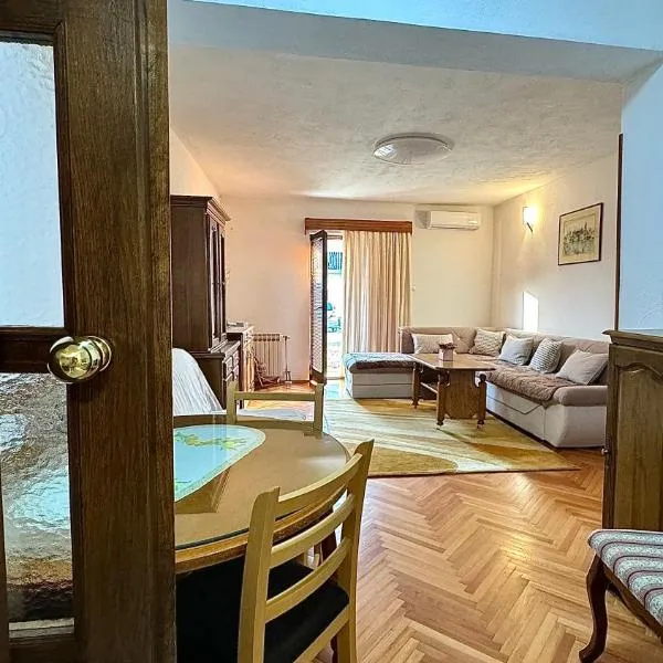 Harmonija - Trn, Banjaluka, hotel v destinaci Laktaši