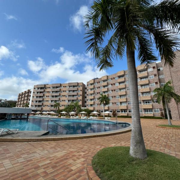 Gran Lençóis Flat Residence 11