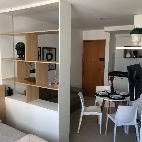Golden Home Boa Viagem Recife por Yolo - Foto 5