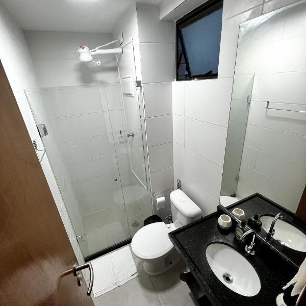 Golden Home Boa Viagem Recife por Yolo - Foto 3