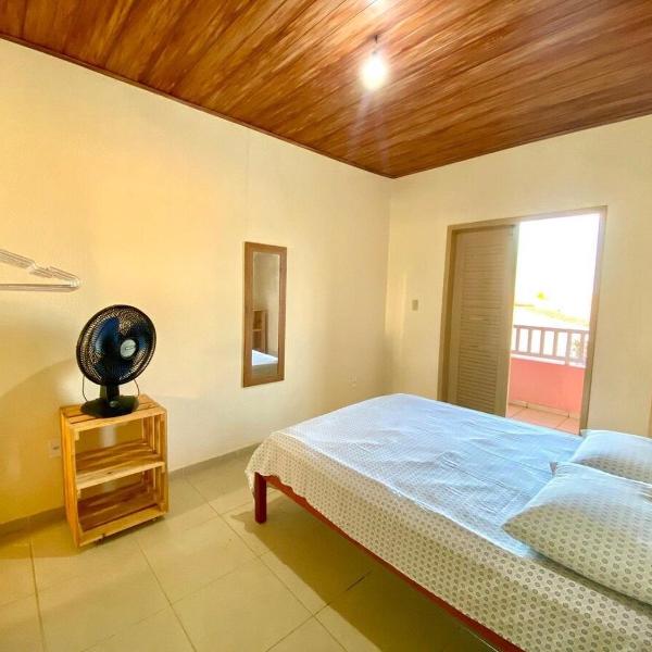 Casa Rústica na Praia da Caueira com Vista Mar - Foto 2