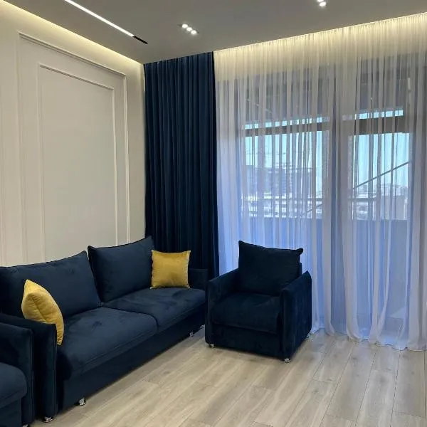 City new appartment, khách sạn ở Arabkir