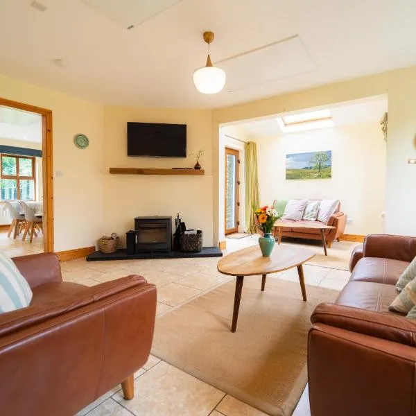 Dingle Holiday Let - New Town, hotel v destinaci Dingle