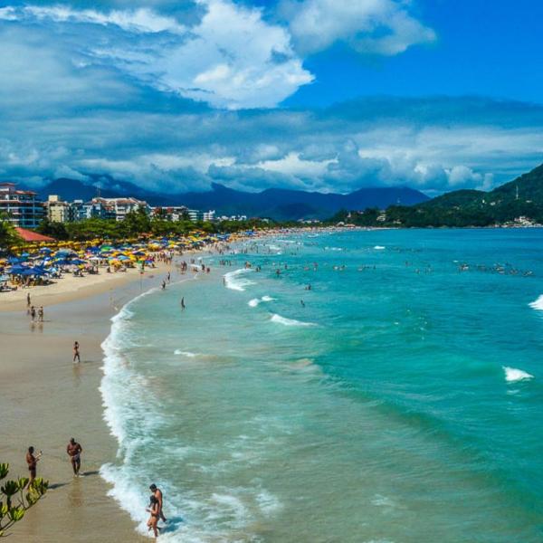 Ap Praia Grande Ubatuba- 100m da praia - Foto 5