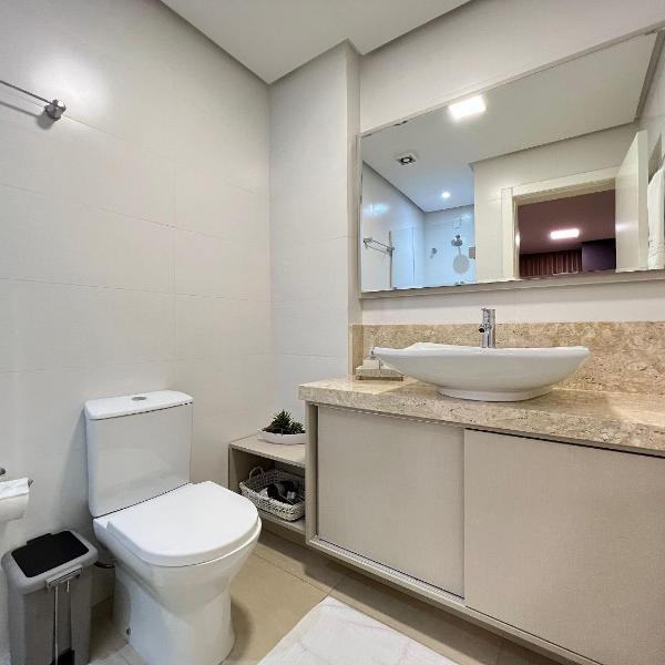 Apartamento Villaggio Del Veneto 1 dorm by Achei - Foto 3