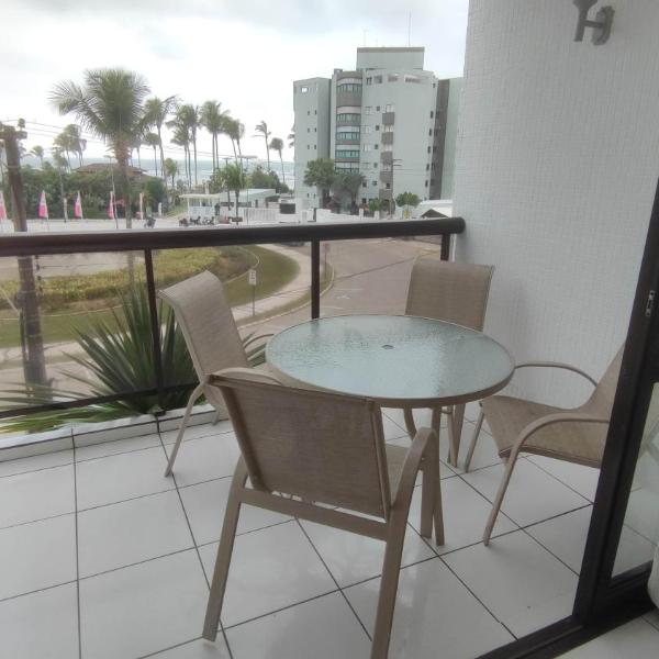 Apartamento Largo dos Coqueiros